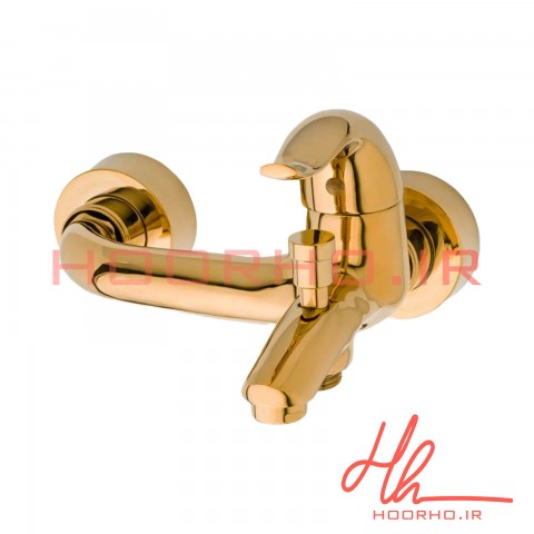 شیر حمام  لیرو - Liro  سری آرک