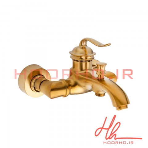 شیر حمام لیرو - Liro  سری استلا