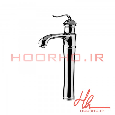 شیر دستشویی پایه بلندلیرو - Liro  سری استلا