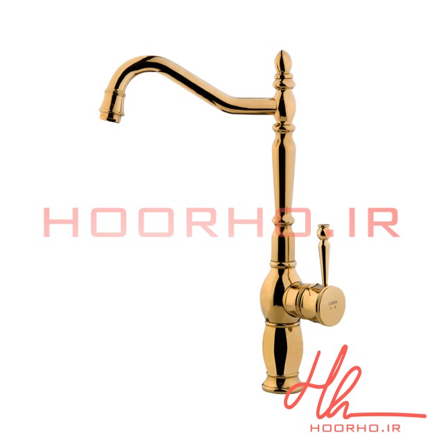 شیر ظرفشویی لیرو - Liro  سری هیدرا