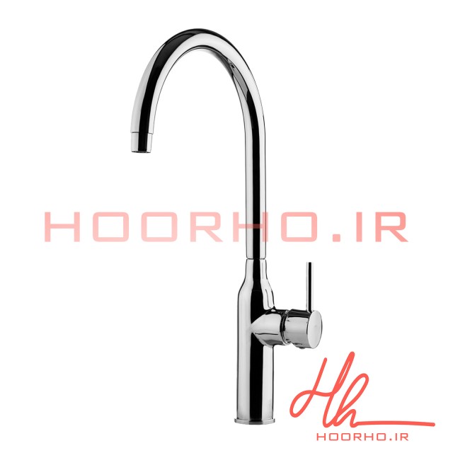 شیر ظرفشویی لیرو - Liro  سری لوکا