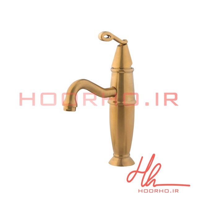 شیر دستشویی  لیرو - Liro  سری زولا