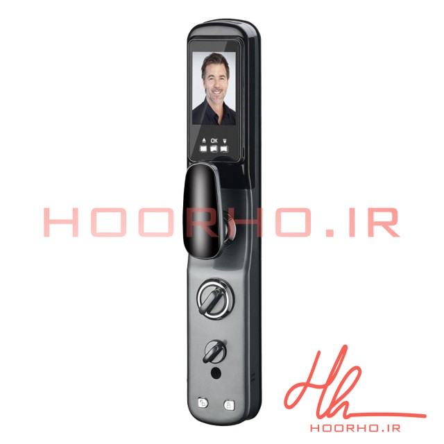 دستگیره هوشمند سیمپلد- Simpled مدل F 21