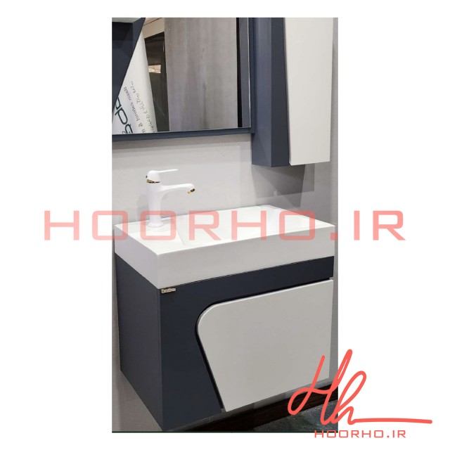 روشویی کابینتی رابوکا مدل رایان کد 060 - 5 سال  ضمانت