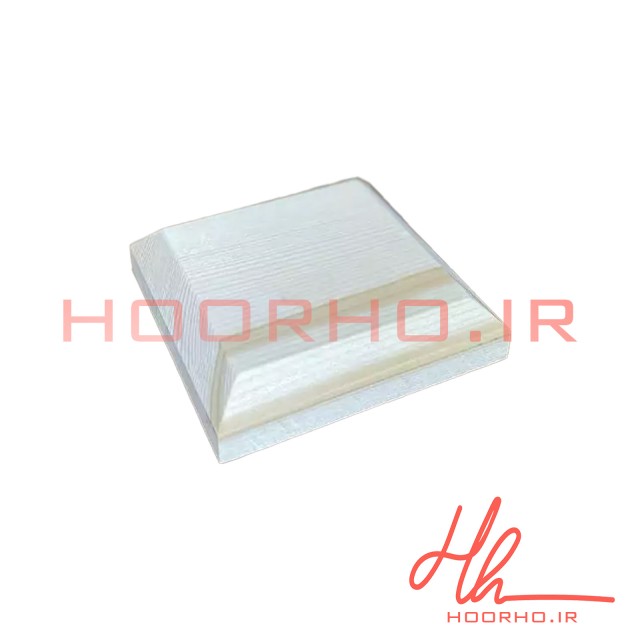 نعلبکی استارتر و پایه نرده دانیک