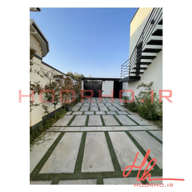 پنل طرح چرمی بتن  اکسپوز  ونوس استون ( ضخامت  4  Cm )