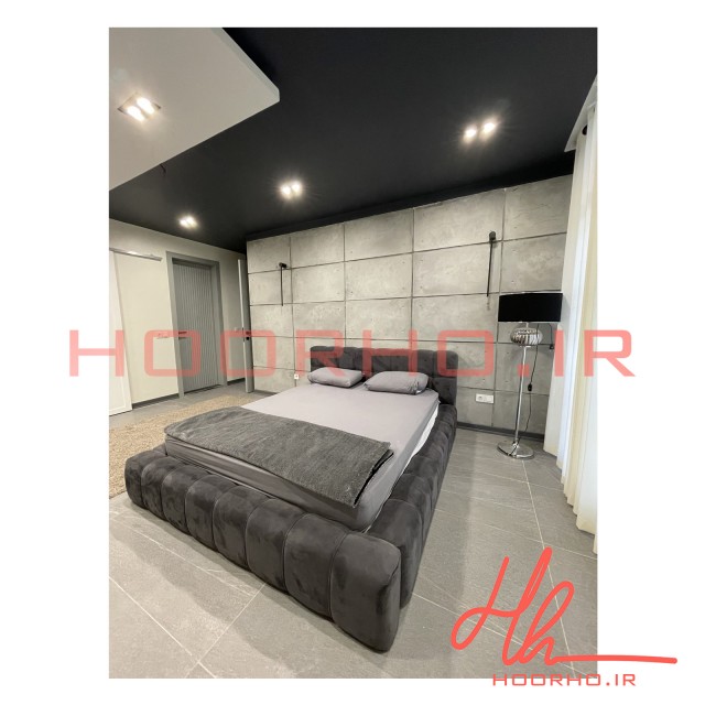 پنل طرح بولت دار بتن اکسپوز  ونوس استون