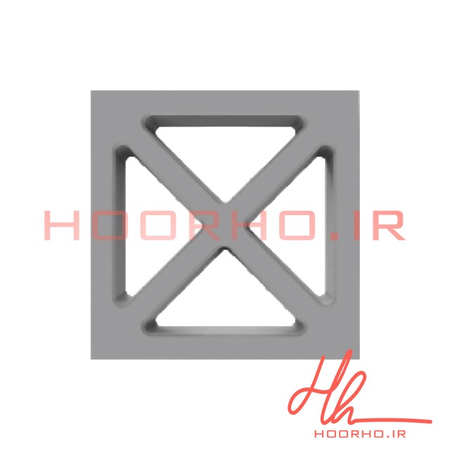 جی اف آر سی  Travers بتن اکسپوز ونوس استون