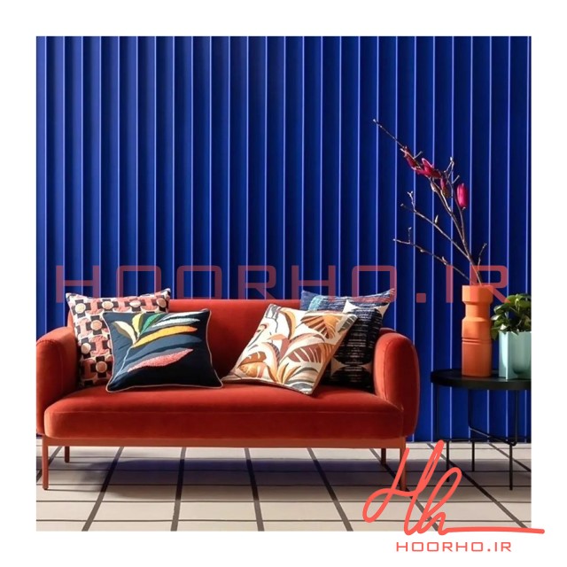 پنل طرح رویا بتن اکسپوز  ونوس استون