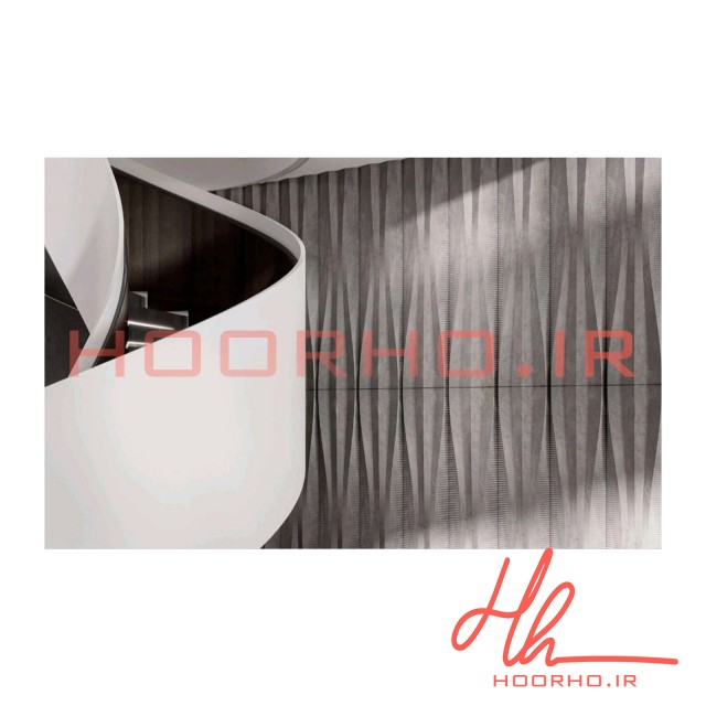 پنل طرح البرز بتن اکسپوز  ونوس استون