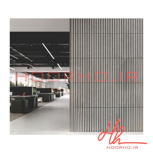 پنل طرح کیت کا بتن اکسپوز  ونوس استون