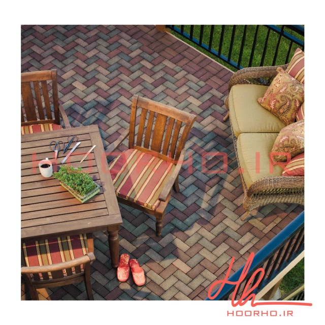 پنل Brick بتن اکسپوز  ونوس استون