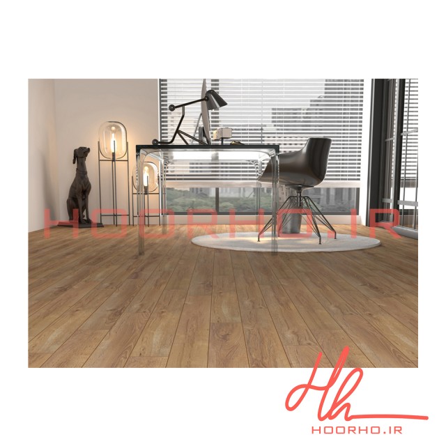 پارکت لمینت 15 سانتی تکنوسان کلاس TSN - 42