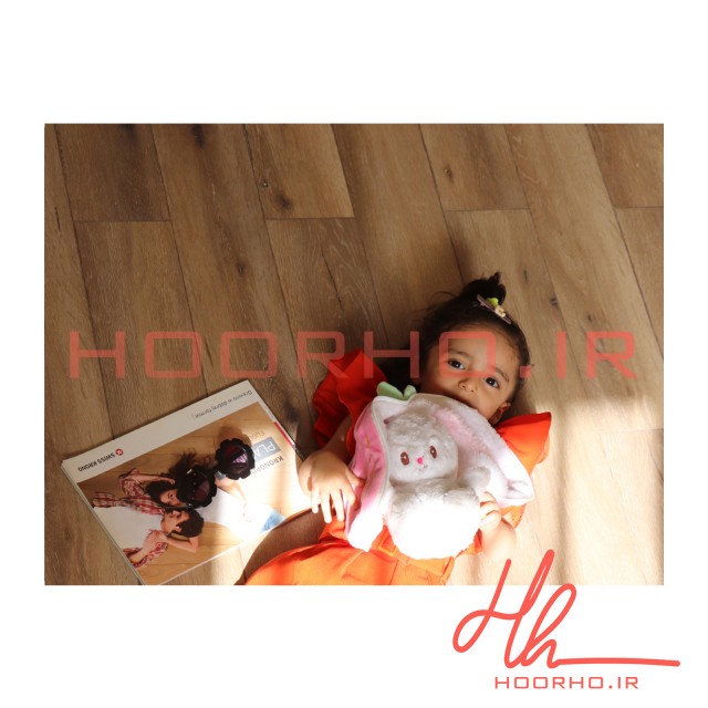 پارکت لمینت 15 سانتی تکنوسان کلاس TSN - 47