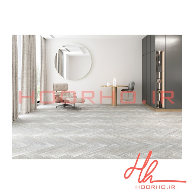 پارکت لمینت جناغی تکنوسان کلاس TSF - 63