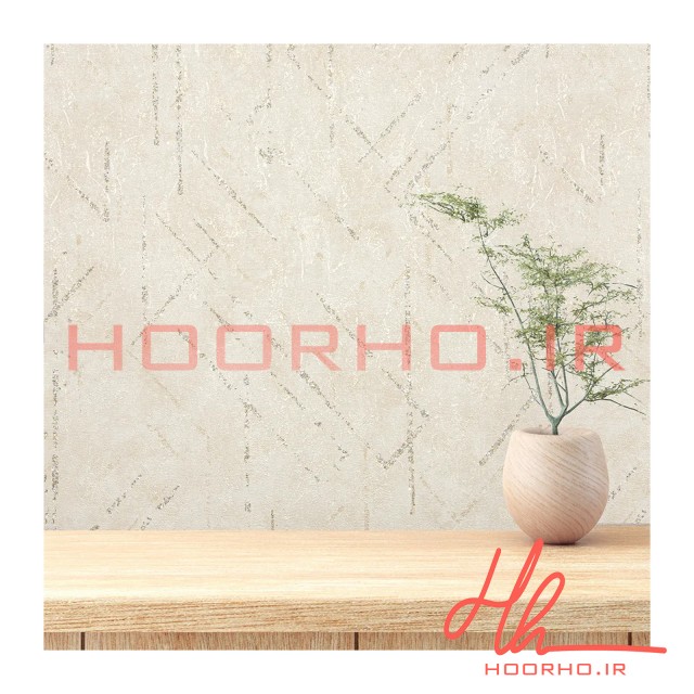 کاغذ دیواری رادیس طرح  انتزاعی آلبوم اکسیژن کد 7125
