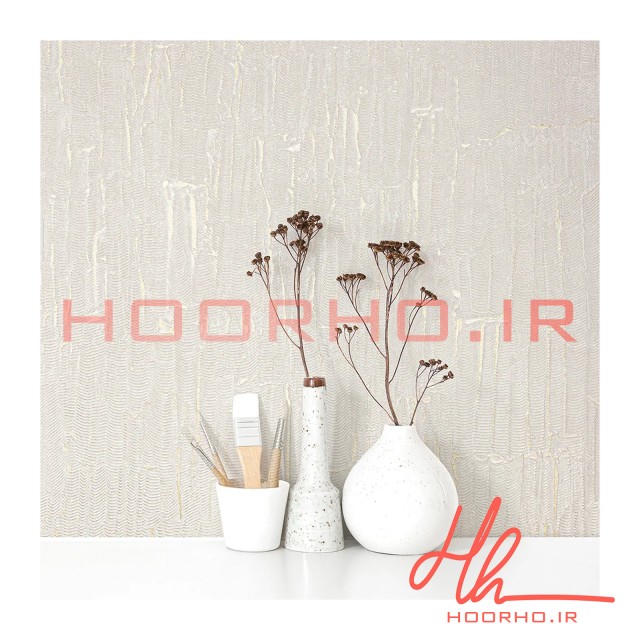 کاغذ دیواری رادیس طرح وینتیج آلبوم اکسیژن کد 7128