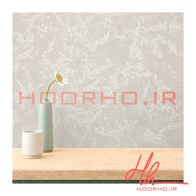 کاغذ دیواری رادیس طرح پتینه آلبوم اکسیژن کد 7133