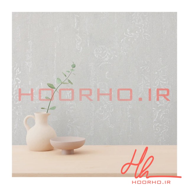 کاغذ دیواری رادیس طرح وینتیج آلبوم اکسیژن کد 7164
