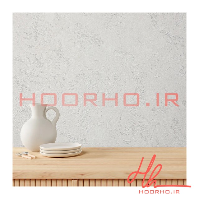 کاغذ دیواری رادیس طرح وینتیج آلبوم اکسیژن کد 7165