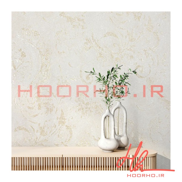کاغذ دیواری رادیس طرح وینتیج آلبوم اکسیژن کد 7170
