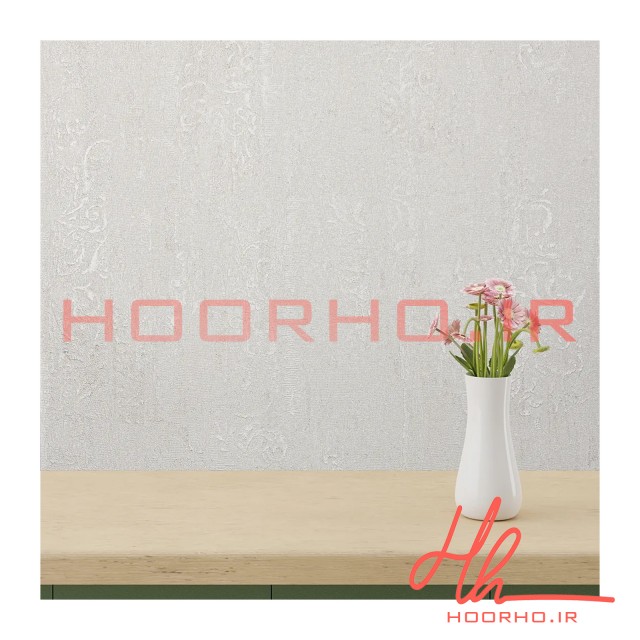 کاغذ دیواری رادیس طرح وینتیج آلبوم اکسیژن کد 7171