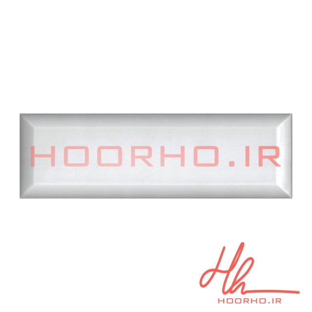 سرامیک طرح هارمونی سرام آرا سفید 30 * 10