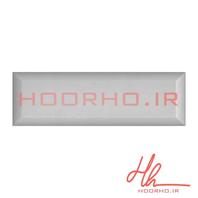 سرامیک طرح هارمونی سرام آرا طوسی روشن 30 * 10