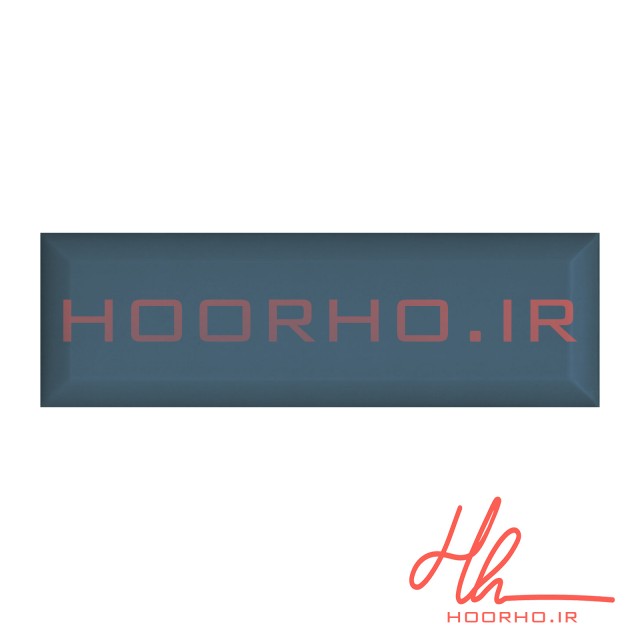 سرامیک طرح هارمونی سرام آرا سرمه ای 30 * 10