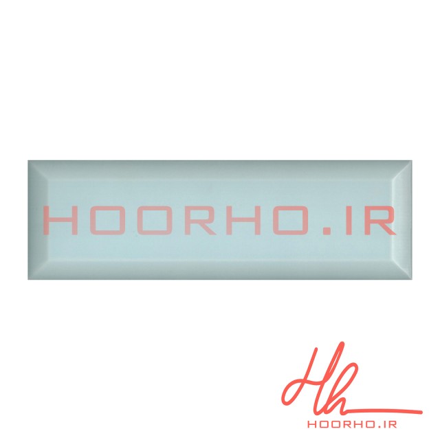 سرامیک طرح هارمونی سرام آرا  آبی روشن  30 * 10