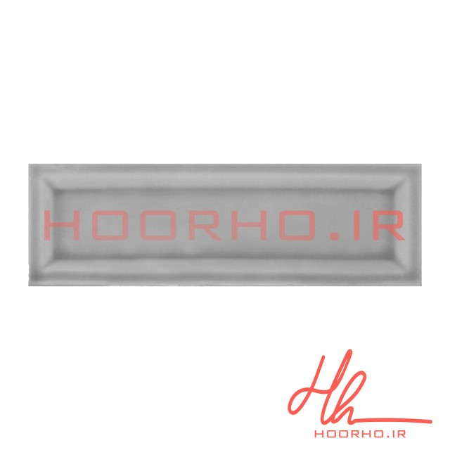 سرامیک طرح نئو کلاسیک کونیک سرام آرا  طوسی روشن 30 * 10