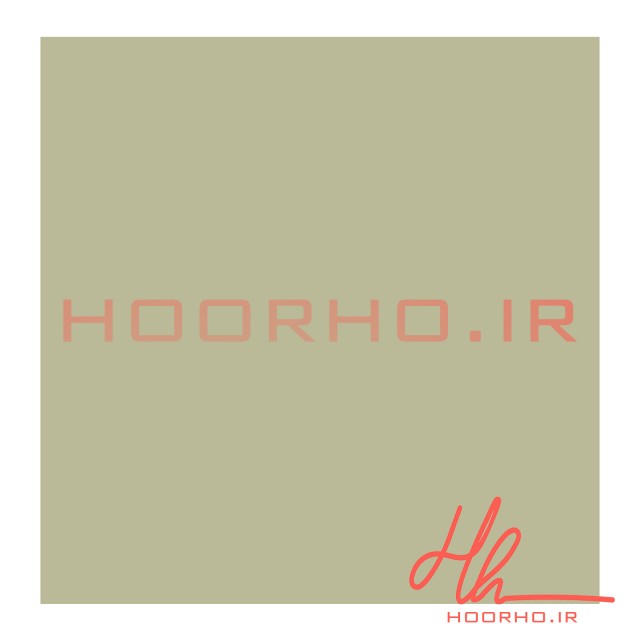 سرامیک طرح گوبی سرام آرا  سبز 15 * 15