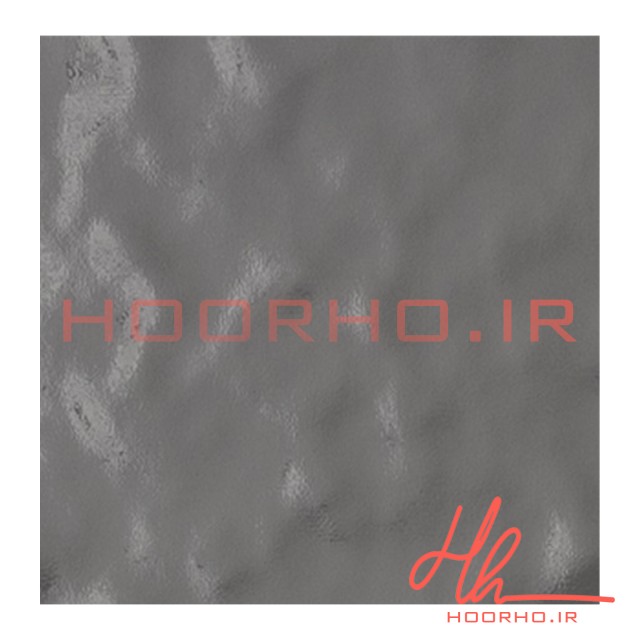 سرامیک طرح رستیک  گوبی  سرام آرا  طوسی تیره 15 * 15