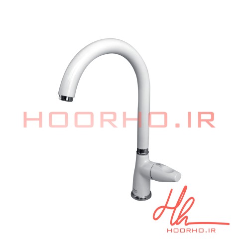 شیر ظرفشویی شیبه سری ماهور - 5 سال ضمانت