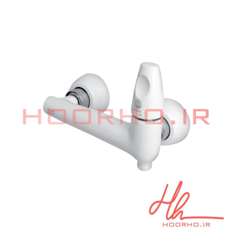 شیر توالت شیبه سری ماهور - 5 سال ضمانت