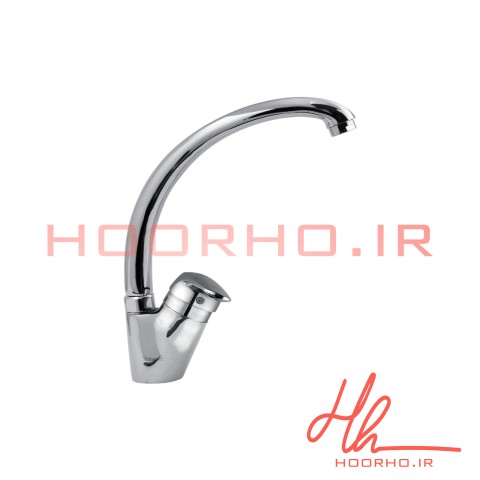 شیر ظرفشویی شیبه سری اروند - 5 سال ضمانت