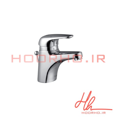 شیر دستشویی شیبه سری اروند - 5 سال ضمانت