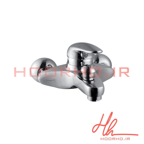 شیر حمام شیبه سری اروند - 5 سال ضمانت