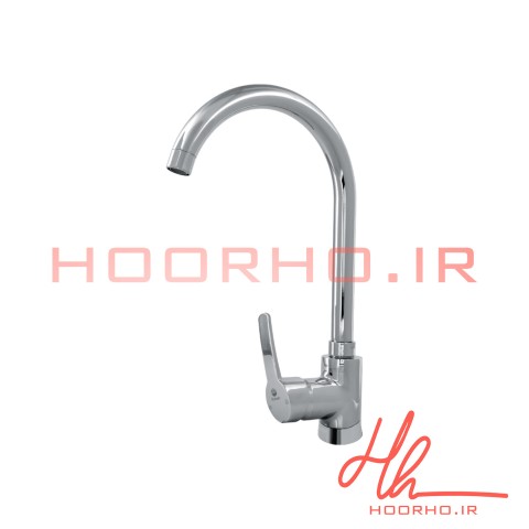 شیر ظرفشویی شیبه سری البرز - 5 سال ضمانت