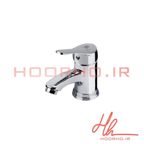 شیر دستشویی شیبه سری آذر - 5 سال ضمانت