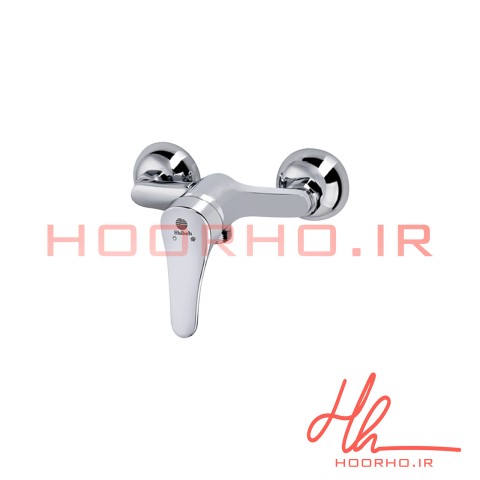 شیر توالت شیبه سری آذر - 5 سال ضمانت