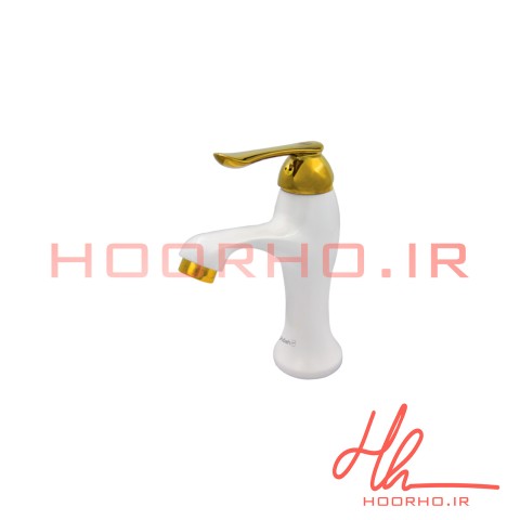 شیر دستشویی شیبه سری یاس - 5 سال ضمانت