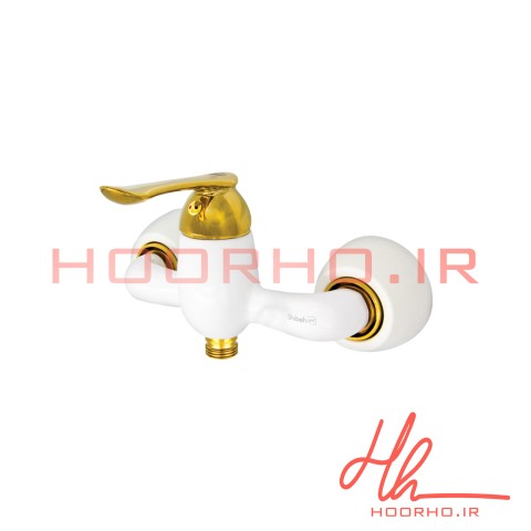 شیر توالت شیبه سری یاس - 5 سال ضمانت