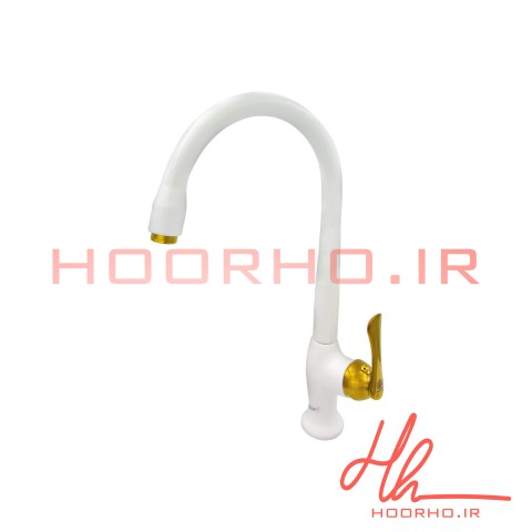 شیر ظرفشویی شیبه سری یاس - 5 سال ضمانت