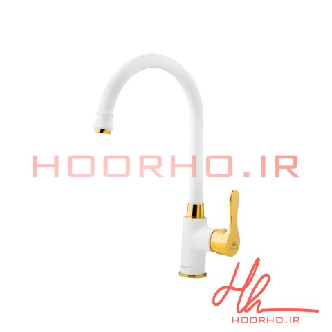 شیر ظرفشویی شیبه سری رز - 5 سال ضمانت