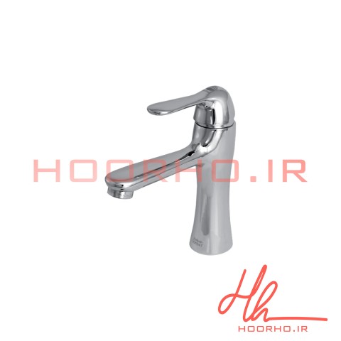 شیر دستشویی شیبه سری ماهان - 5 سال ضمانت