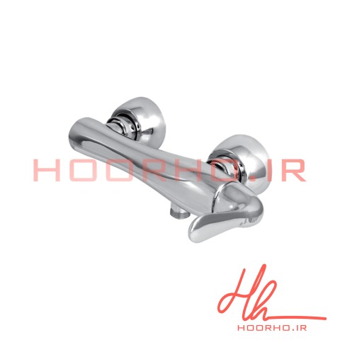 شیر توالت شیبه سری ماهان - 5 سال ضمانت