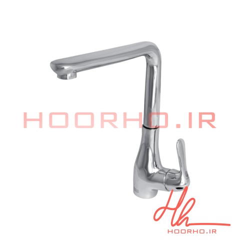 شیر ظرفشویی شیبه سری ماهان - 5 سال ضمانت