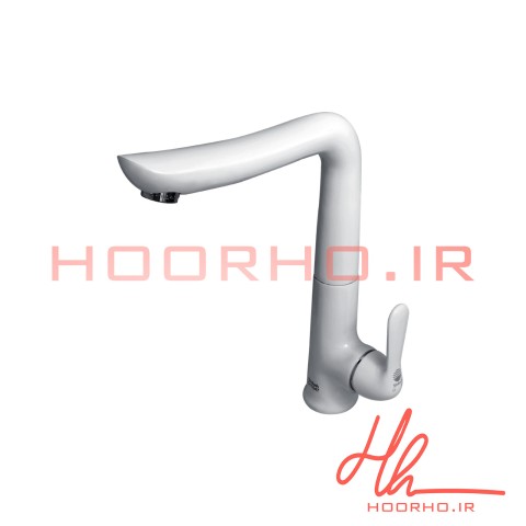 شیر ظرفشویی شیبه سری هامون - 5 سال ضمانت