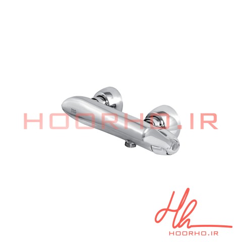 شیر توالت شیبه سری هامون - 5 سال ضمانت